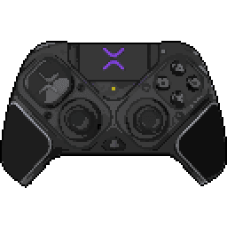 Gamepad Victrix Pro BFG Reloaded