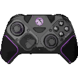 Gamepad Victrix Pro BFG Reloaded Xbox