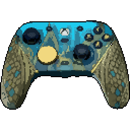 GameSir G7 Pro WUCHANG Gamepad