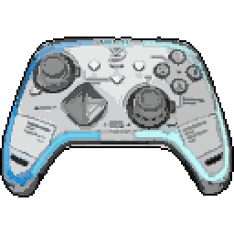 ZD Ultimate Legend Gamepad