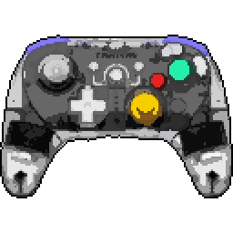 BattlerGC Pro Gamepad