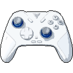 Flydigi Direwolf 4 Gamepad