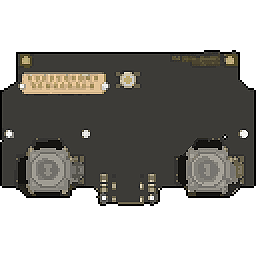 MH4-JDM05X Gamepad