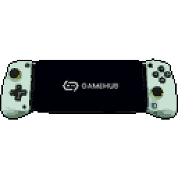 Gamepad GameSir X5 Lite