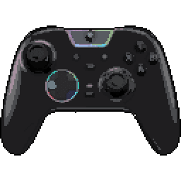 Gamepad EasySMX X05 Pro