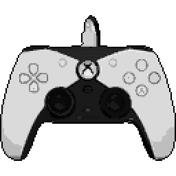 Gamepad Hyperkin Competitor