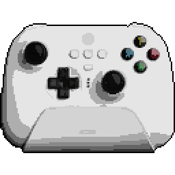 8Bitdo Ultimate Bluetooth Controller Gamepad