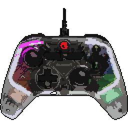 Gamepad GameSir T4 Kaleid