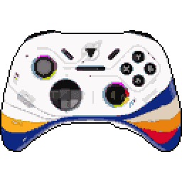 Gamepad Fantech EOS Pro II S