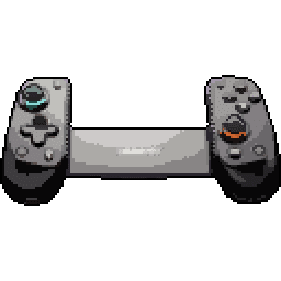 LeadJoy Blade Plus Gamepad