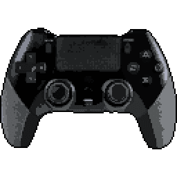 Gamepad Allone PS5 Controller