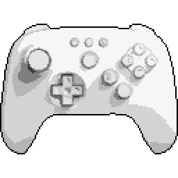 Gamepad 8BitDo 64 Bluetooth Controller