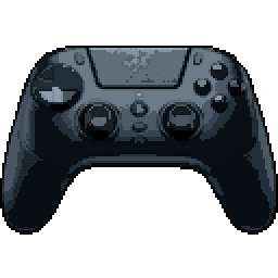 Razer Raiju V3 Pro Gamepad