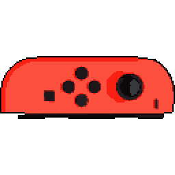 Nintendo Switch Joy-Con Gamepad