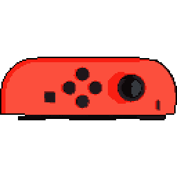 Gamepad Nintendo Switch Joy-Con