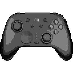 Mobapad N1 HD Gamepad