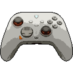 Thunderobot G80 Ultra Gamepad