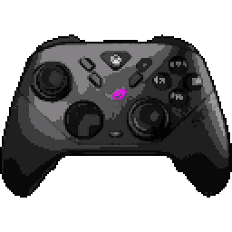 ROG Raikiri II Gamepad