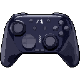 Mobapad Chitu 2 Gamepad