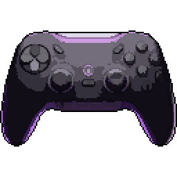 Void GENESIS Gamepad