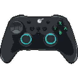Gulikit TT Pro Gamepad