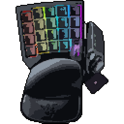 Razer Tartarus V2 Gamepad