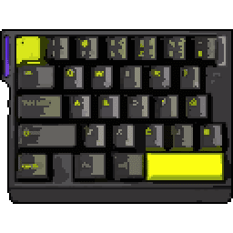 Furycube M30 HE Gamepad