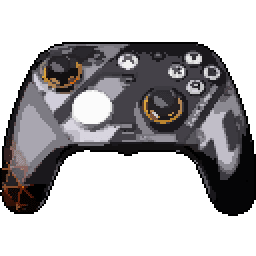 GameSir G7 Pro Zenless Zone Zero Gamepad