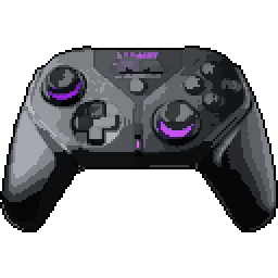 Leadjoy Xeno Plus Gamepad