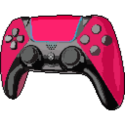 Gamepad AUGEX Wireless Controller ps4