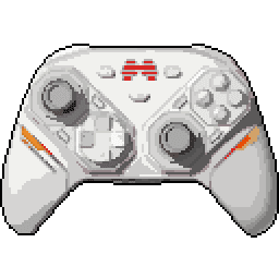 Beitong Pangu Gamepad