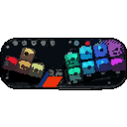 FightingBox Mini Gamepad