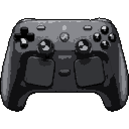 Steam Controller 2.0 Gamepad