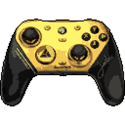 G7 Pro 8k Gamepad