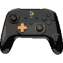 ZD Y-Wing Pro Gamepad