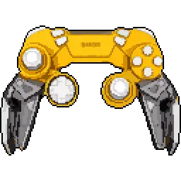 CS1 Chroma Gamepad