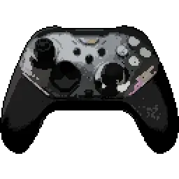 Mojhon Storm Gamepad