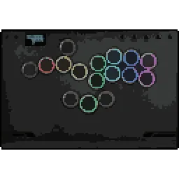 COSMOX M Ultra Gen2 Gamepad
