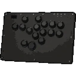 Haute42 U16 Gamepad