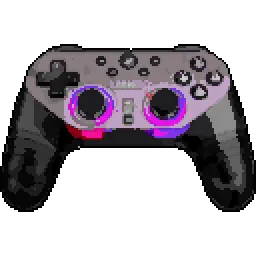 Leadjoy Saber Plus: Latency, Stick Tests, Specs