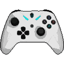 ThundeRobot G25 Gamepad