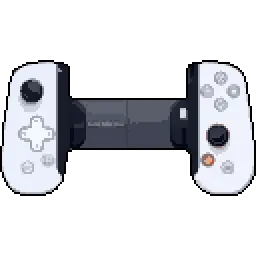 Backbone One v2 Gamepad
