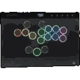 Haute42 C16 Gamepad