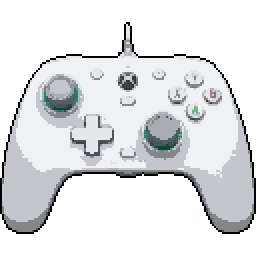 GameSir G7 SE Gamepad