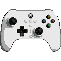 8BitDo Ultimate Wired Controller for Xbox Gamepad