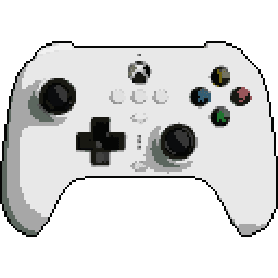 Gamepad 8BitDo Ultimate Wired Controller