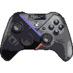 Asus ROG Raikiri Pro Gamepad