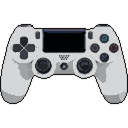 Sony Dualshock 4 Gamepad