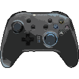Gamepad Canyon CND-GPW3
