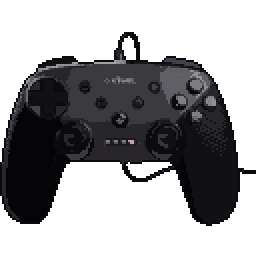 Trust GXT 541 Muta Gamepad